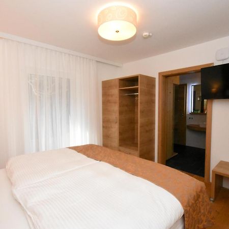 Luxusapartment Muellerhaus Мюльбах Экстерьер фото