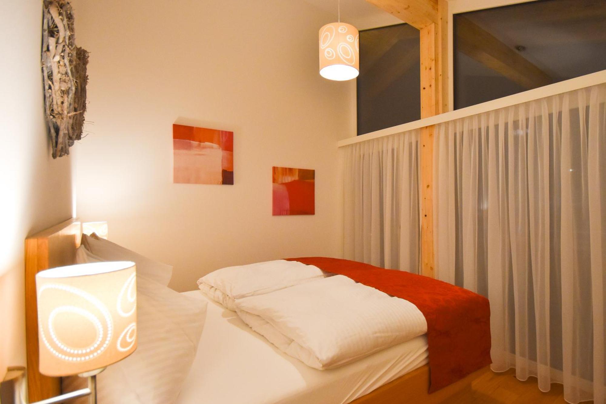 Luxusapartment Muellerhaus Мюльбах Экстерьер фото