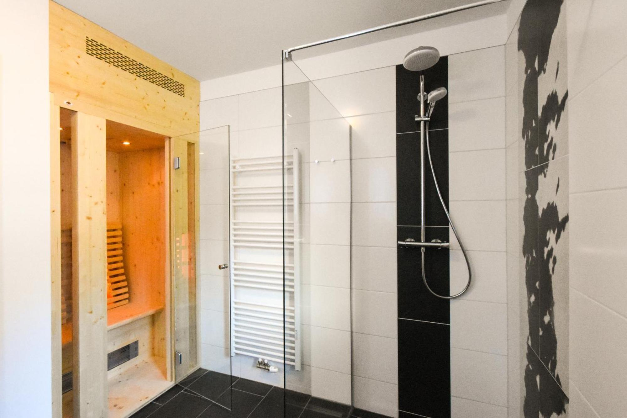 Luxusapartment Muellerhaus Мюльбах Номер фото