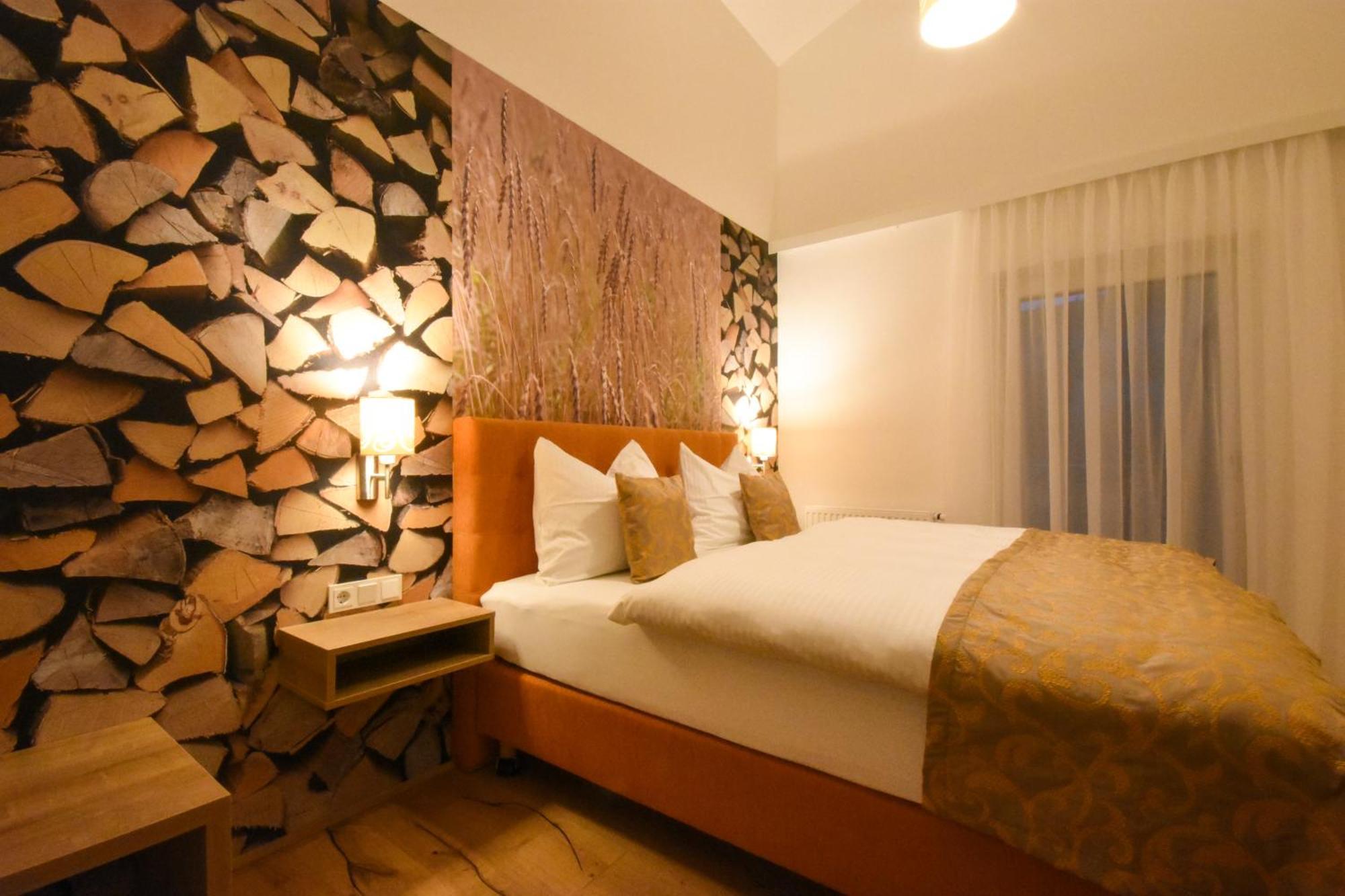 Luxusapartment Muellerhaus Мюльбах Номер фото