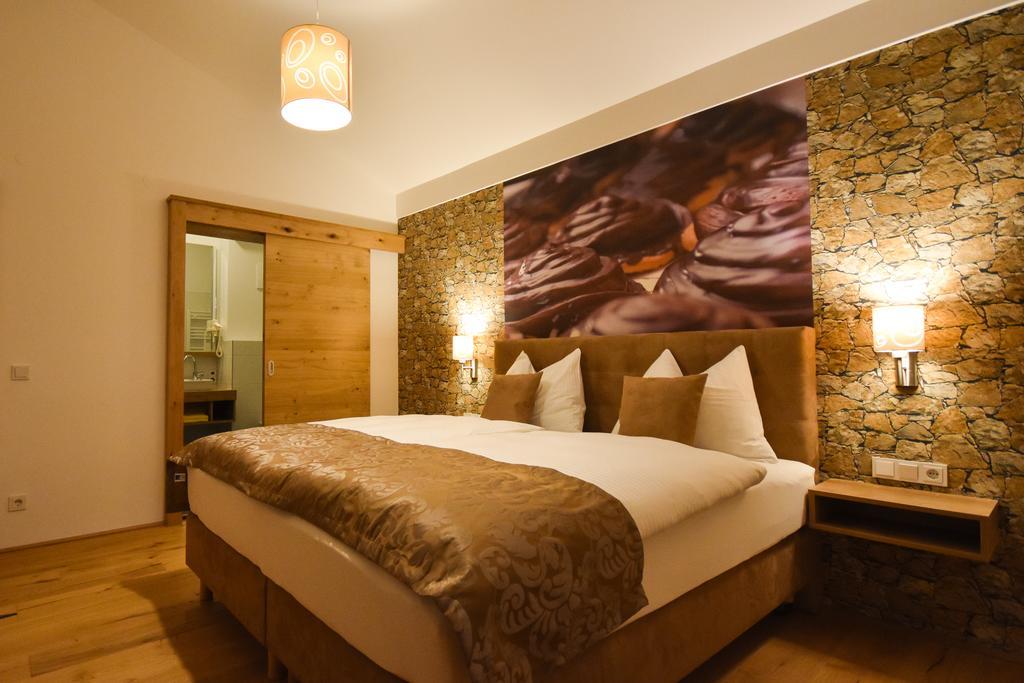 Luxusapartment Muellerhaus Мюльбах Номер фото
