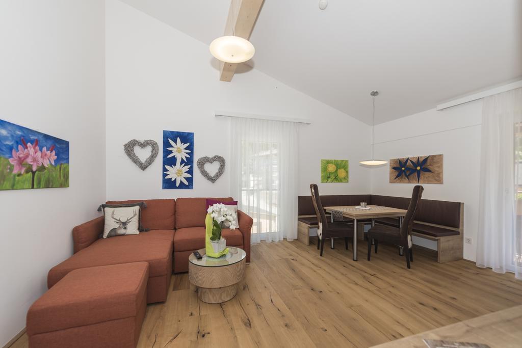 Luxusapartment Muellerhaus Мюльбах Экстерьер фото